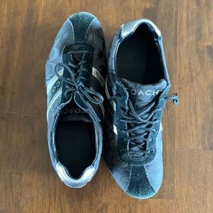 Coach Shoes